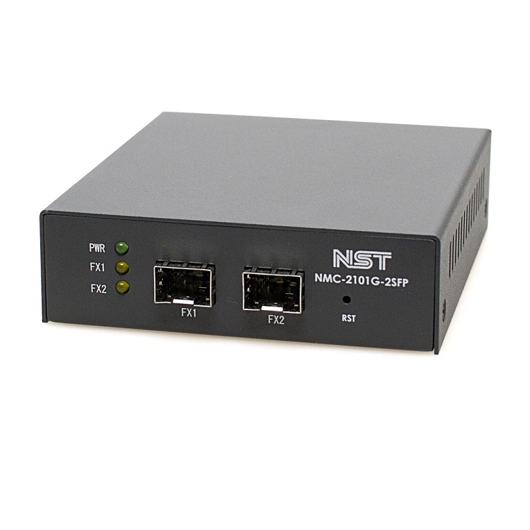 NMC-2101G-SFP