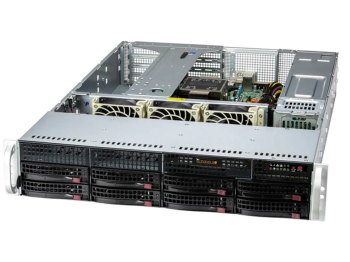 Máy chủ SYS-521E-WR