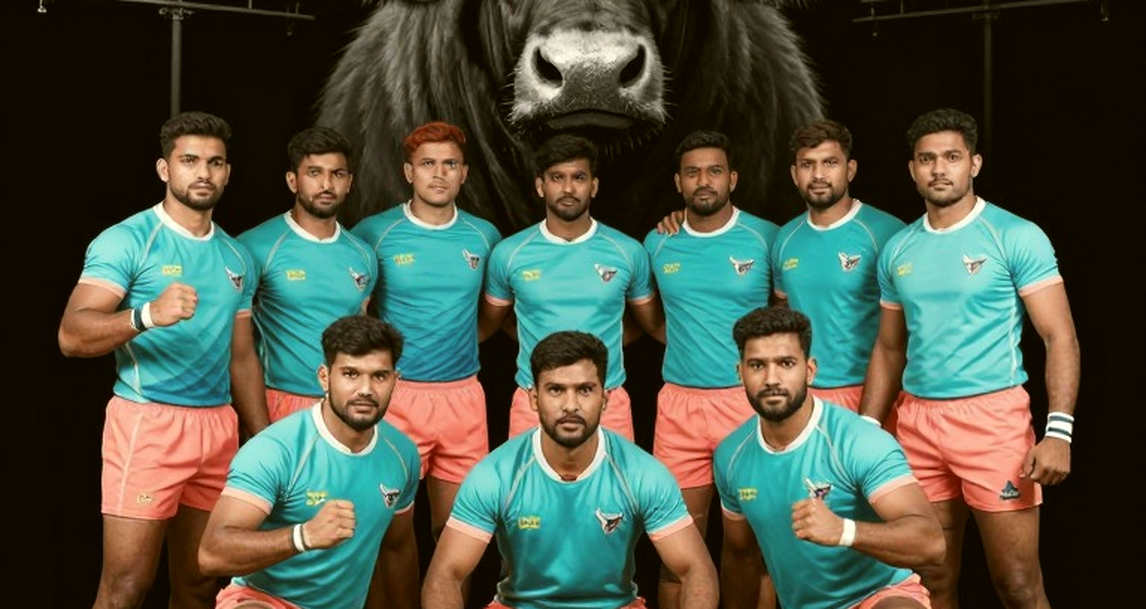 डू-ऑर-डाई रेड का 61%: पटना का वह आंकड़ा जो खिताब से ज़्यादा उसकी रणनीति बताता है